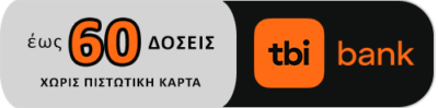 Ηλιακοί θερμοσίφωνες και μπόιλερ ηλιακού με έως 60 δόσεις χωρίς πιστωτική καρτα