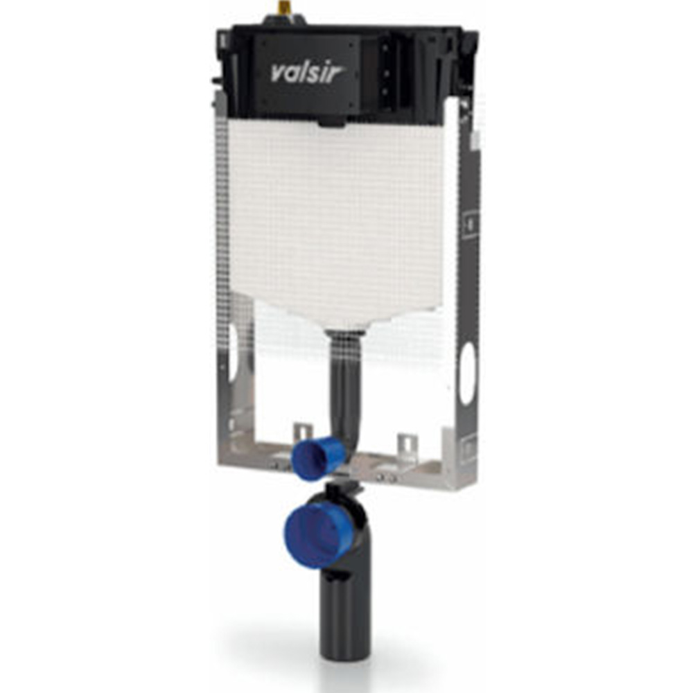 Καζανάκι Valsir εντοιχιζόμενο Tropea S 10553