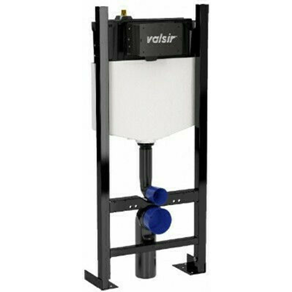 Καζανάκι Valsir Tropea S160 εντοιχιζόμενο