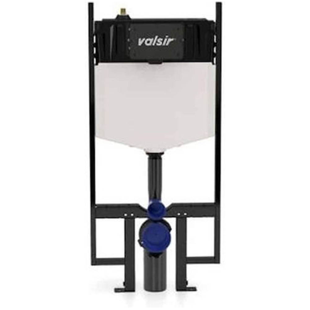 Καζανάκι Valsir εντοιχιζόμενο Tropea S –Block S90 10551