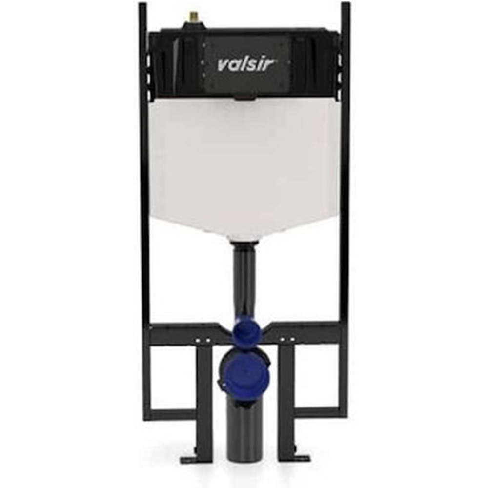 Καζανάκι Valsir εντοιχιζόμενο Tropea S Block S90 9916